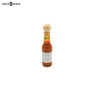 Salsa Cholula Original 60 ml