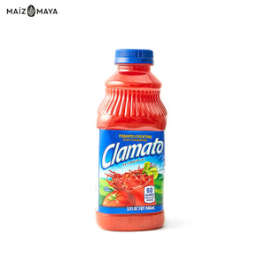 Clamato 946mL