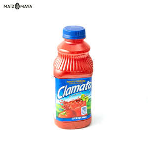 Clamato 946mL