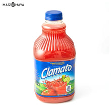 Cargar imagen en el visor de la galería, Clamato 1,89lt