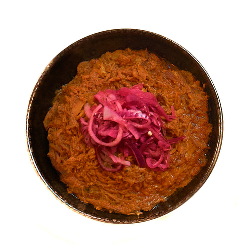 Cochinita Pibil (4 Personas)