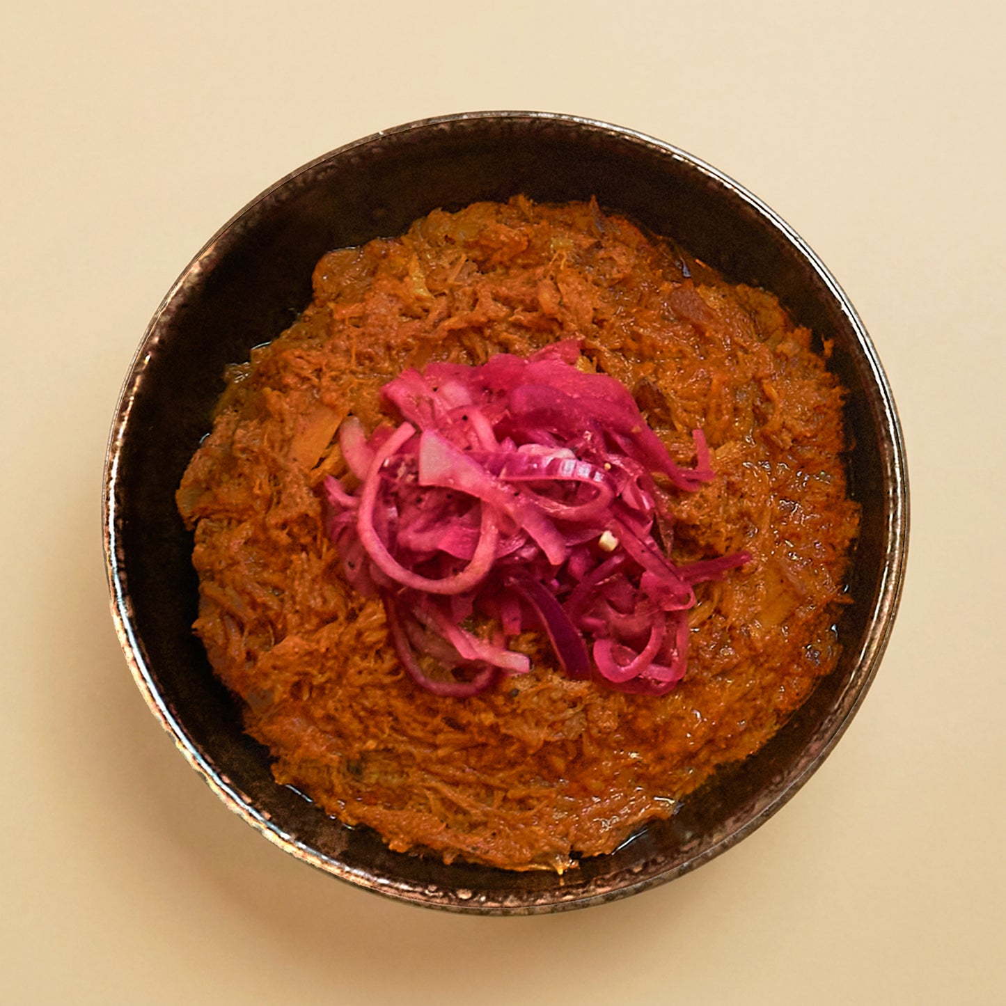 Cochinita Pibil (4 Personas)