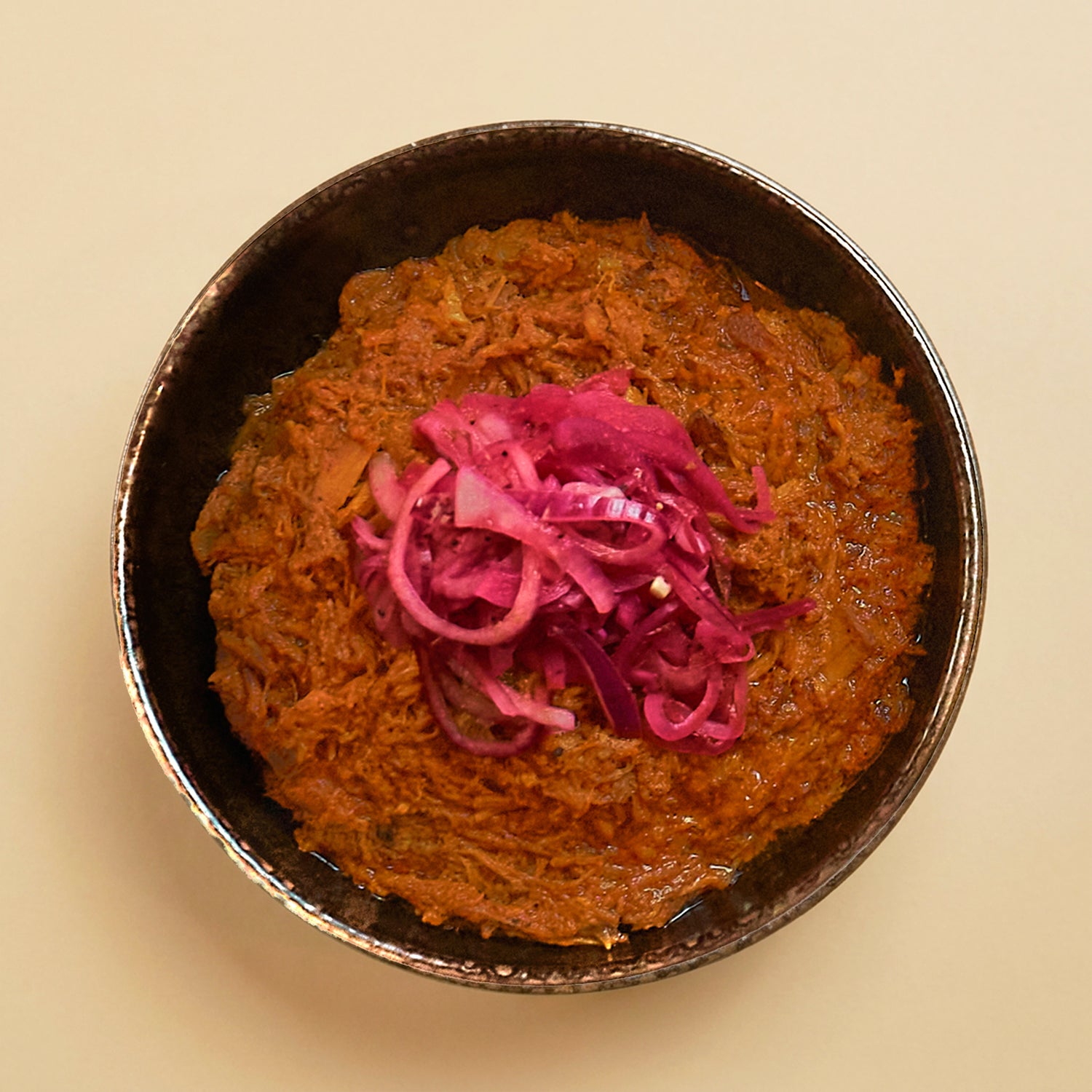 Cochinita Pibil (4 Personas)