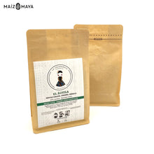 Cargar imagen en el visor de la galería, Café molido La Chiapaneca 250g