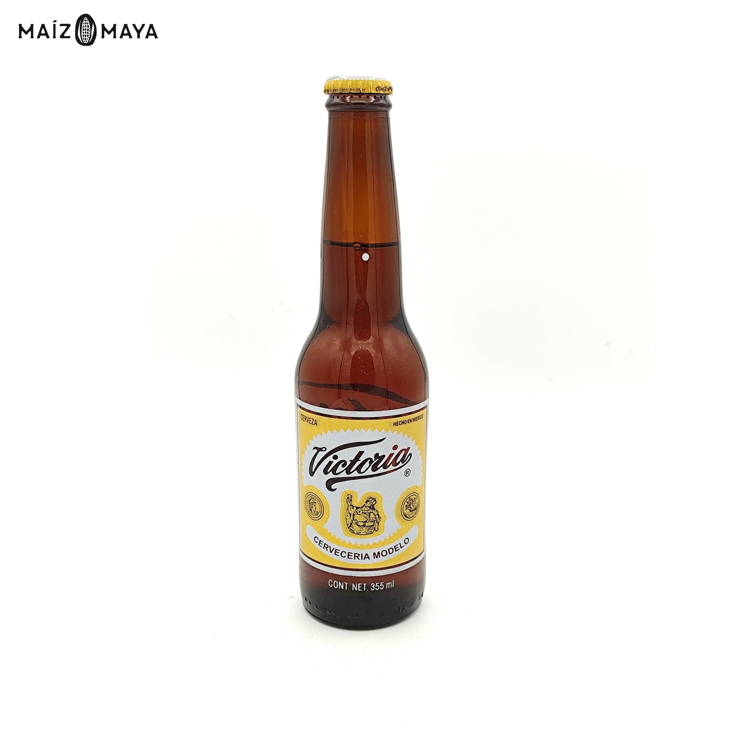 Cerveza Victoria 355 ml