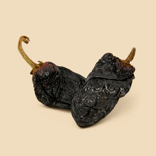 Chile seco ancho (100g)