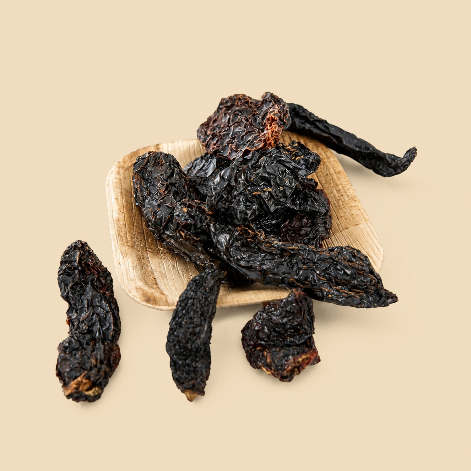 Chile seco morita (100g)