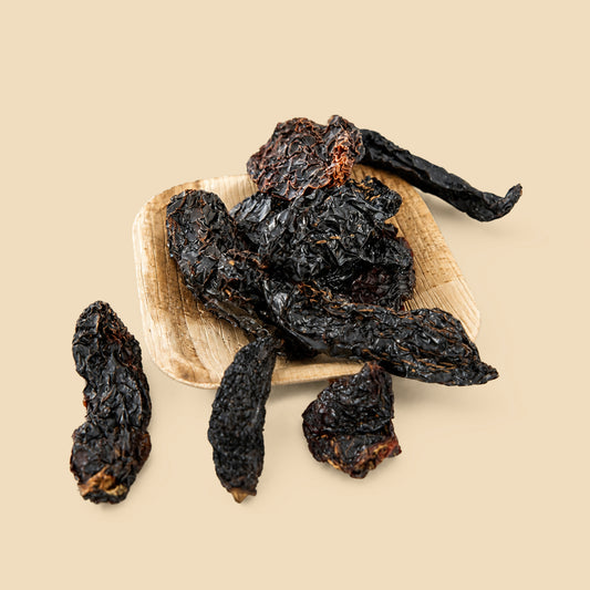 Chile seco morita (100g)