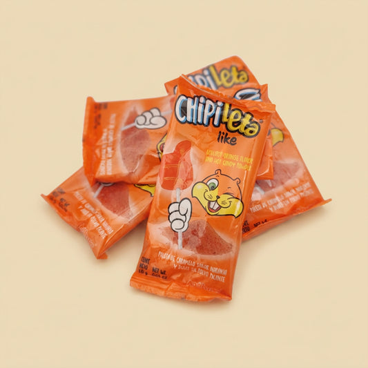 Chipileta Original 18g