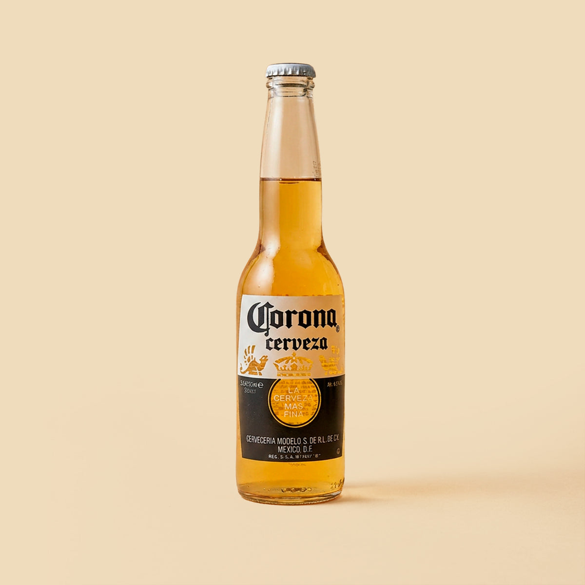Cerveza Corona 355ml