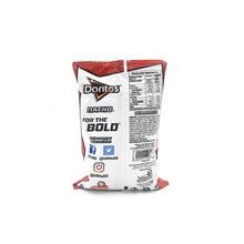 Cargar imagen en el visor de la galería, Doritos Nacho 58 gr