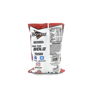 Doritos Nacho 58 gr