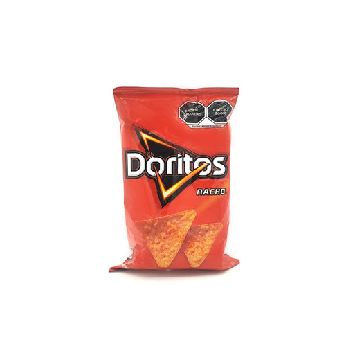 Doritos Nacho 58 gr