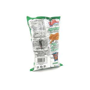Ruffles Queso 120 gr