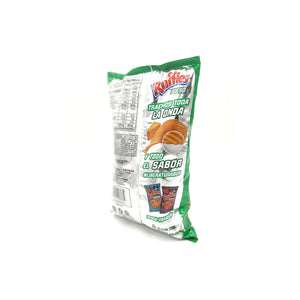 Ruffles Queso 120 gr