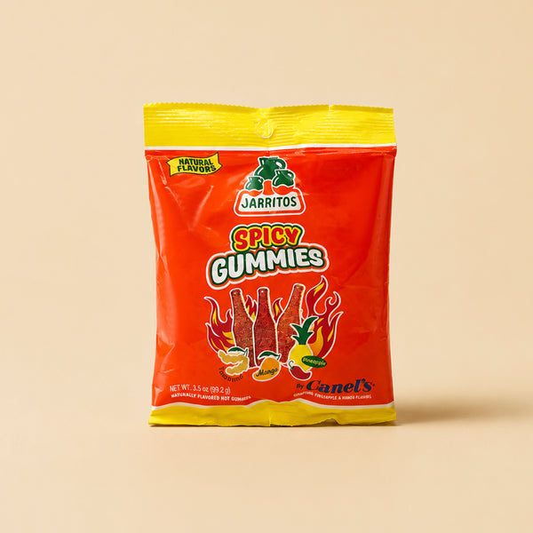 Gomitas Picantes Jarritos 99,2 gr