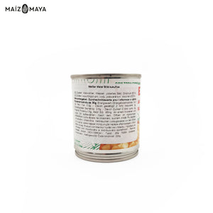 Elote Blanco Mexicano Herdez 220gr