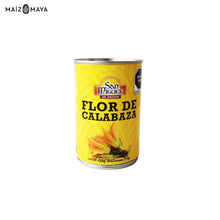 Cargar imagen en el visor de la galería, Flor de Calabaza San Miguel 420g