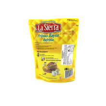 Cargar imagen en el visor de la galería, Frijoles Bayos Refritos La Sierra 430gr