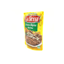 Cargar imagen en el visor de la galería, Frijoles Bayos Refritos La Sierra 430gr