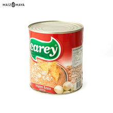 Cargar imagen en el visor de la galería, Frijoles Bayos Refritos 3kg Carey