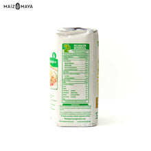 Cargar imagen en el visor de la galería, Harina de maíz blanco Maseca (1kg)