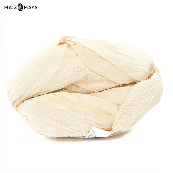 Hojas de maíz para tamal