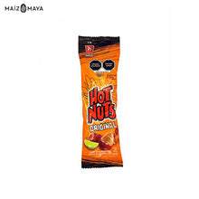 Cargar imagen en el visor de la galería, Hot Nuts Original 82gr