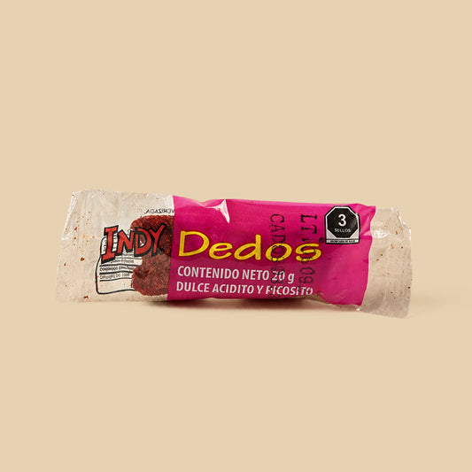 Indy Dedos 20g