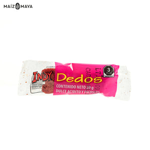 Indy Dedos 20g