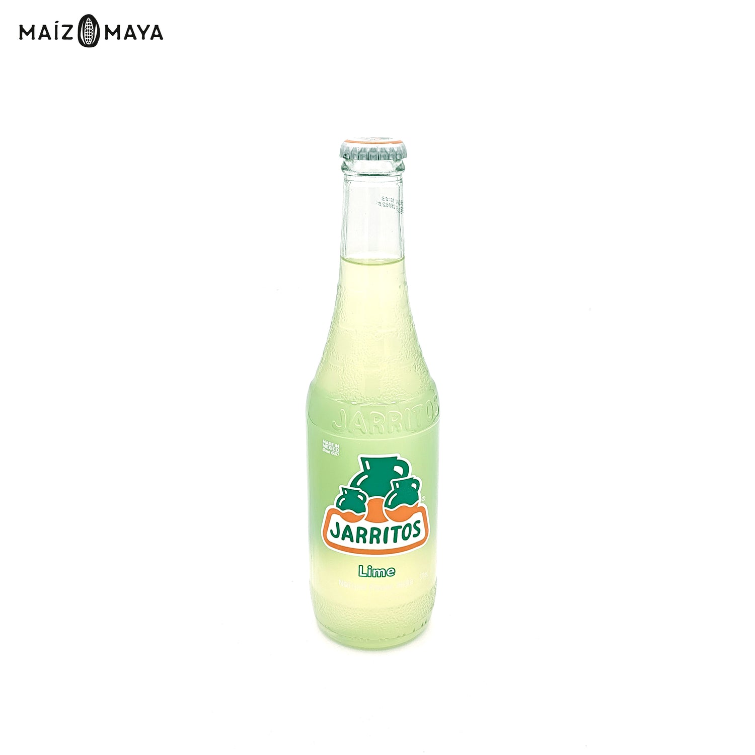 Refresco Jarritos (370ml)