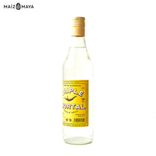 Cargar imagen en el visor de la galería, Licor de Naranja Triple Mortal 700 ml