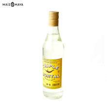 Cargar imagen en el visor de la galería, Licor de Naranja Triple Mortal 700 ml