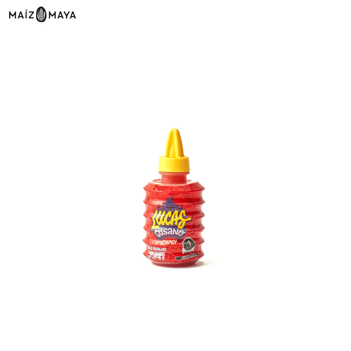 Lucas Gusano Chamoy  36g