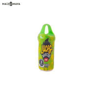 Lucas Muecas Pepino 24g