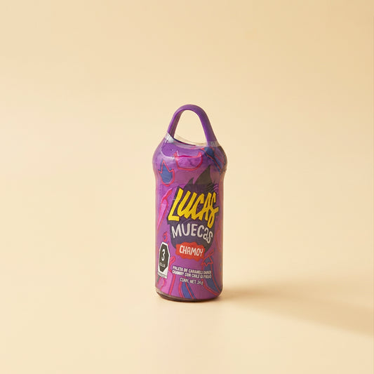 Lucas Muecas Chamoy 24g