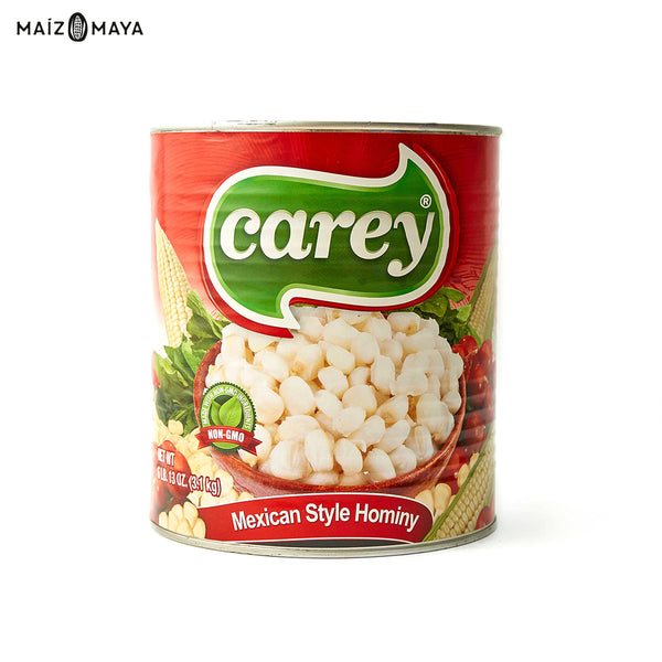 Maíz para pozole - CAREY (3.1kg)
