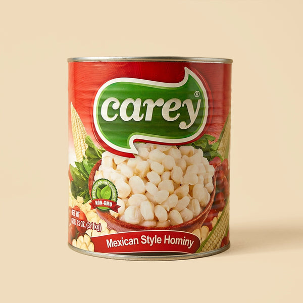 Maíz para pozole - CAREY (3.1kg)