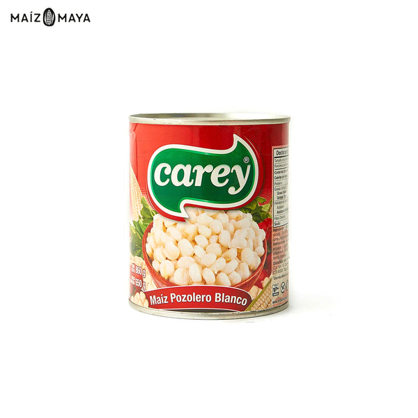 Maíz para pozole - Carey (850gr)