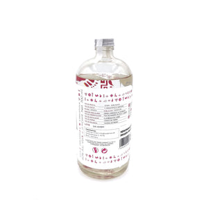 Mezcal Artesanal Espadín Oxa 700ml