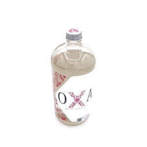 Mezcal Artesanal Espadín Oxa 700ml