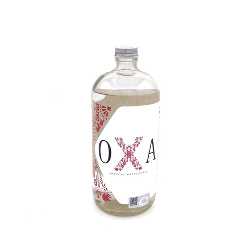Mezcal Artesanal Espadín Oxa 700ml