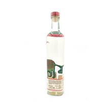 Cargar imagen en el visor de la galería, Mezcal Artesanal Burrito Fiestero 700ml