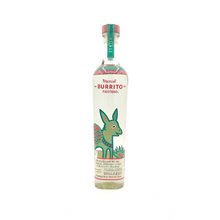 Cargar imagen en el visor de la galería, Mezcal Artesanal Burrito Fiestero 700ml