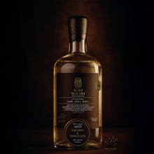 Cargar imagen en el visor de la galería, Mezcal Artesanal Espadín &amp; Tepeztate Agave Macho 700ml