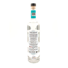 Cargar imagen en el visor de la galería, Mezcal Artesanal Espadín Joven Santo Gusano 700 ml