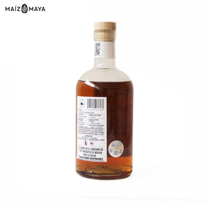 Mezcal Espadín Añejo El Rey de Matatlán 700ml