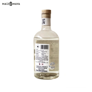 Mezcal Espadín Joven El Rey de Matatlán 700ml