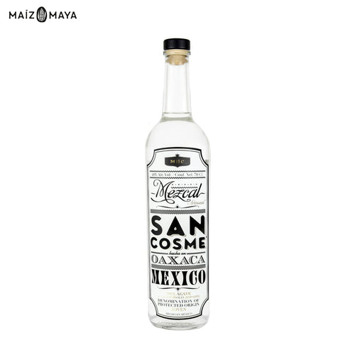 Mezcal San Cosme 700ml