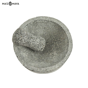 Molcajete 20 cm